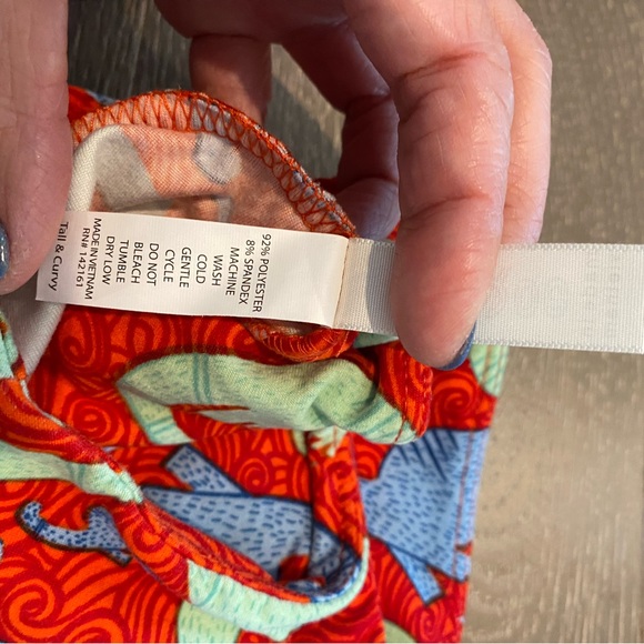 •LuLaRoe Leggings• - Picture 9 of 13